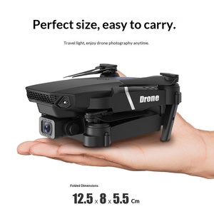 Aerial Photography Quadcopter Remote Control Aircraft Toy Kids Four-Axis Flying Machine - Product Image 3