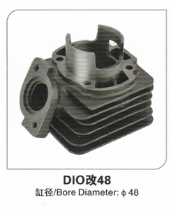 DIO50บล็อกทรงกระบอก65 - Product Image 4