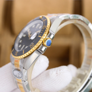 <span class=keywords><strong>Orologio</strong></span> Subacqueo <span class=keywords><strong>Unisex</strong></span> di Lusso da Uomo con Movimento <span class=keywords><strong>Automatico</strong></span> Seiko, Cassa in Acciaio Inossidabile, Quadrante da 41mm, Vetro Zaffiro, Cinturino da 20mm, Riserva di Carica Nascosta - Product Image 3