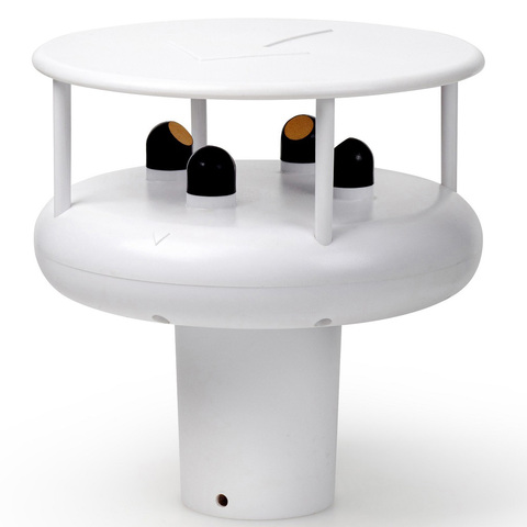 Industrial Anemometer Wind Speed Sensor With Ce Ultrasonic Anemometer Sensor Cheap Factory Price