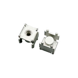 TLS44104-L M4 solder <b>wire</b> terminal PCB hardware electrical connector terminal block for circuit board and <b>control</b> system - Product Image 1