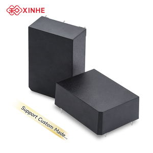 Corriente de salida conmutada Xinhe 1.7A 15V Módulo de fuente de alimentación confiable SMPS - Product Image 6