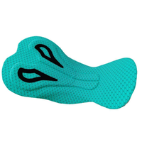 Chine Usine Qualité Diverses Couleurs Italie Conception Mousse Coussinets Gel Vélo Pad pour Cyclisme Shorts