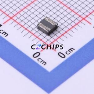 Inducteur de puissance IFSC1111ABER2R2M01 (Inductance : 2,2 µH) (Précision : 20 % Courant nominal : 2 A) - Product Image 2