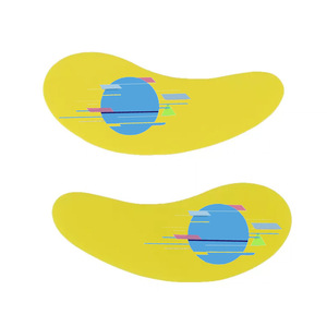 Almohadilla Rosa debajo <span class=keywords><strong>de</strong></span> los ojos <span class=keywords><strong>de</strong></span> alta calidad, parches <span class=keywords><strong>de</strong></span> silicona sin pelusa, máscara <span class=keywords><strong>de</strong></span> extensión <span class=keywords><strong>de</strong></span> <span class=keywords><strong>pestañas</strong></span> sensible <span class=keywords><strong>profesional</strong></span>, almohadillas <span class=keywords><strong>de</strong></span> Gel - Product Image 1