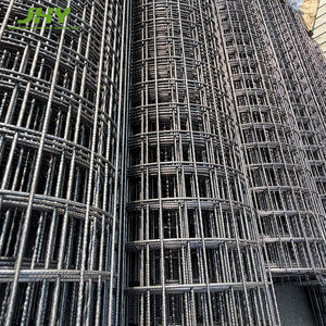 25x25mm 녹 방지 철망 다목적 정원/가축 울타리 아연 도금 용접 철망 - Product Image 4