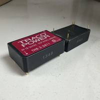 Régulateurs de tension LDO DS8604-A0S3 SOT-23-3 Ada4857 Amp pour le projet de décodage VHS, code de marquage AAEF