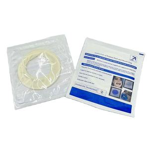 SJ Disposable Dental Opener O-Shape Silicone Oral Cheek <strong>Retractor</strong> for Teeth Whitening Manual Power Source Oral Care Consumables - Product Image 1