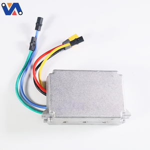 Nouveau contrôleur de remplacement d'image pour <span class=keywords><strong>NineBot</strong></span> Max G30, carte de contrôle, pièces de scooter électrique, accessoires de tableau de bord Max G30 - Product Image 4