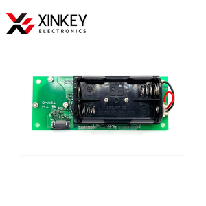 Sensor de gas de alta precisión, detección de alcohol, nuevo y original, de alta precisión - Product Image 3