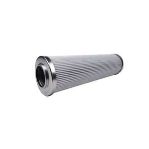 ไส้กรองสแตนเลสแบบจีบสำหรับกรองน้ำมันเชื้อเพลิงในเครื่องฉีดพลาสติก - Product Image 2