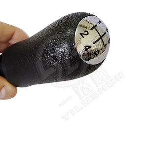 Palanca de Cambios de Coche Smooth Sailing para Renault Megane, Cabezal de Palanca de Cambios, Transmisión Manual de 4 Velocidades, Compatible - Product Image 2