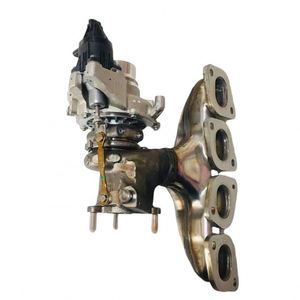 Pièces de moteur automobile haute performance AMG2.0 260 920, modèle de turbocompresseur universel pour A2600902500 - Product Image 4