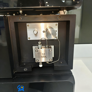 Factory LC-500P 80ml Pump Head 20Mpa High-Pressure Delivery Pump High Performance Laboratory Equipment - Product Image 2