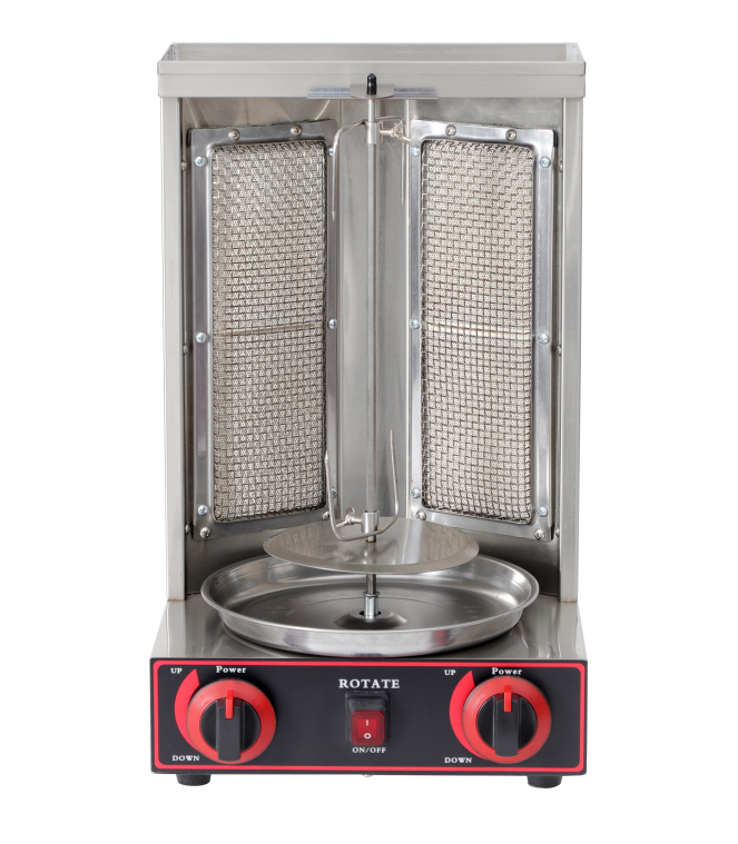 High-Quality-Commercial-Gas-