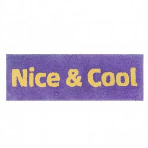 <span class=keywords><strong>Tapis</strong></span> moelleux irrégulier esthétique, <span class=keywords><strong>tapis</strong></span> de couloir créatif à lettres et dessins animés, <span class=keywords><strong>tapis</strong></span> antidérapant pour la décoration de chambre - Product Image 4