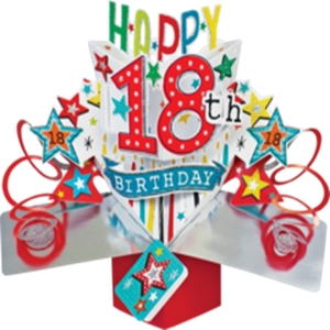 Cartes 3D Pop-up d'<span class=keywords><strong>Anniversaire</strong></span> Milestone à Monter Soi-Même avec Panneau Vierge pour <span class=keywords><strong>Message</strong></span> Personnel, Cadeau Surprise et Trésor d'<span class=keywords><strong>Anniversaire</strong></span> - Product Image 1