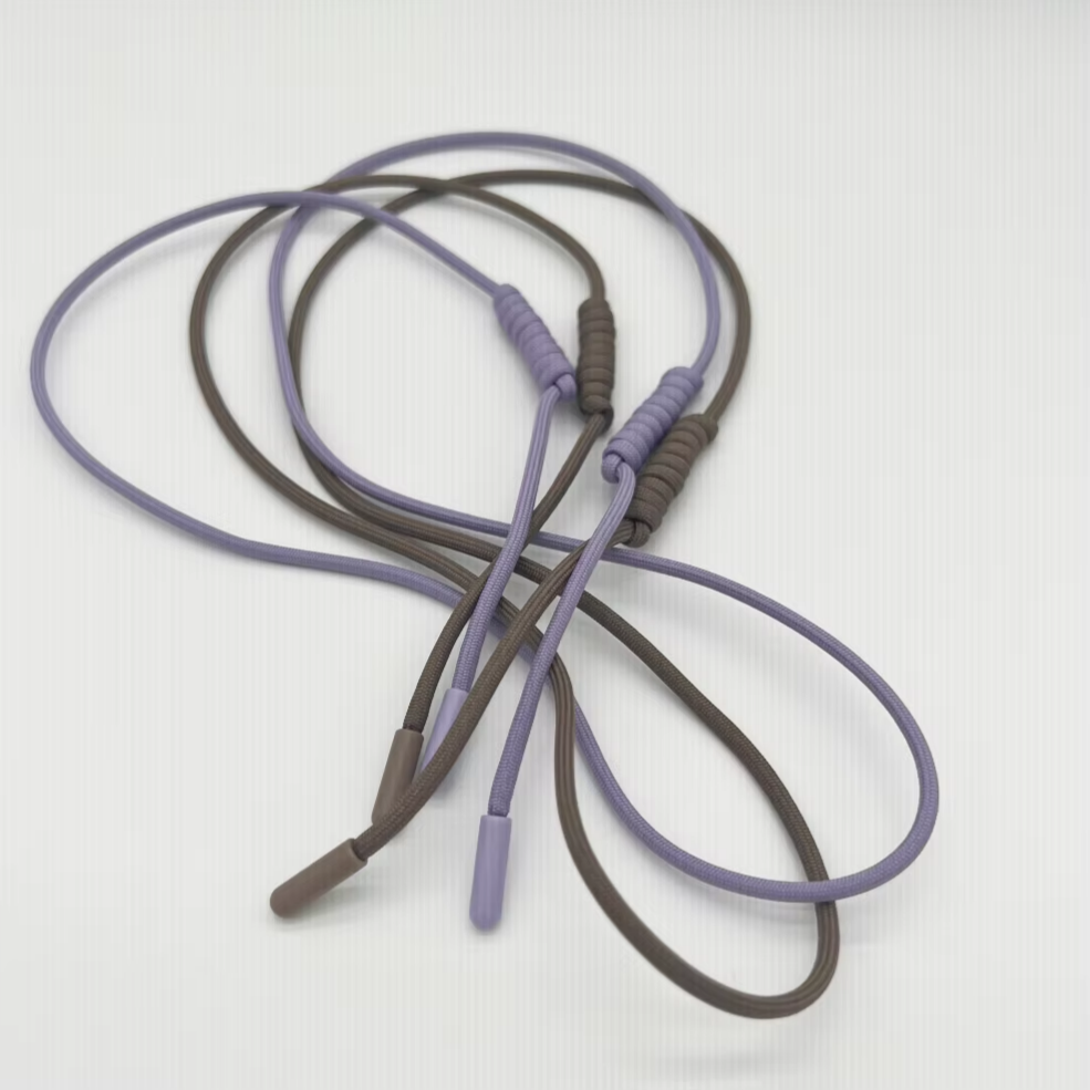 sofine Customer Best Selling High Quality Eco-Friendly Polyester Crop Hoodie Draw String Cord