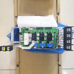 Carte de circuit imprimé A20B-2100-0770 FANUC A20B21000770 - Product Image 5