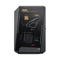 ROG NUC 16 Edisi 20 NUC16JNK Ultra 9 290HX RTX5090 64GB DDR5 RAM 2TB SSD Komputer Desktop NUC Mini PC Gaming yang Bertenaga
