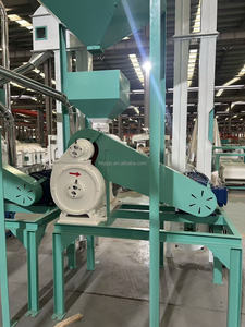 Ligne de production de farine de blé 30TPD, machine de traitement <span class=keywords><strong>du</strong></span> blé pour l'usine <span class=keywords><strong>du</strong></span> <span class=keywords><strong>Soudan</strong></span> - Product Image 5