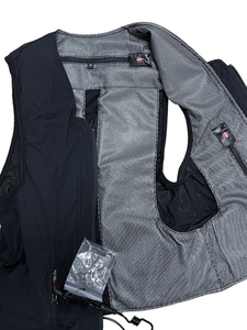 Veste <span class=keywords><strong>de</strong></span> protection équestre avec airbag, veste <span class=keywords><strong>de</strong></span> course équestre, veste <span class=keywords><strong>de</strong></span> cyclisme, équipement <span class=keywords><strong>de</strong></span> motocross, veste <span class=keywords><strong>de</strong></span> spectacle - Product Image 5