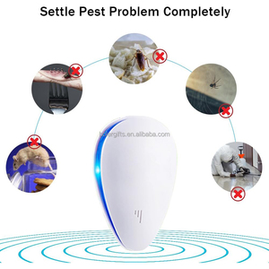 Repelente Electrónico Ultrasónico <span class=keywords><strong>de</strong></span> Insectos OEM ODM, el Más Vendido, en Forma <span class=keywords><strong>de</strong></span> Gotas <span class=keywords><strong>de</strong></span> Agua ABS, Repelente <span class=keywords><strong>de</strong></span> Mosquitos, Venta Directa <span class=keywords><strong>de</strong></span> Fábrica - Product Image 4