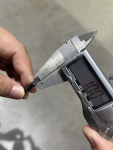 Chiến thuật 2km sợi cáp quang với bọc thép <span class=keywords><strong>sprical</strong></span> ống dây thép và áo khoác đôi 4 lõi Loose Ống Cáp - Product Image 6