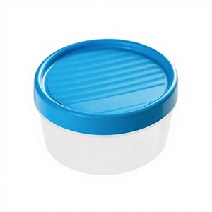 49 Contenants hermétiques Tatay 0,5 L avec couvercle à vis, pour stockage alimentaire, compatibles micro-ondes, lave-vaisselle, réfrigérateur et congélateur - Product Image 3