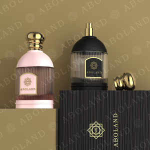 OEM and ODM Manufacturers Specializing in Custom Luxury Perfume <b>Bottles</b> and Packaging <b>Boxes</b> - Product Image 4