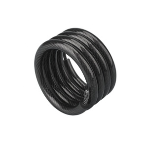 <span class=keywords><strong>ขาย</strong></span>ไนลอน PU/PVC 7x7 เคลือบ<span class=keywords><strong>สาย</strong></span>เหล็กชุบสังกะสีเคลือบ GYM CABLE - Product Image 2