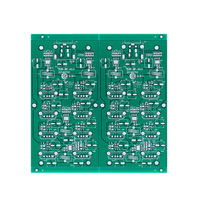 Partenaire de fabrication de circuits imprimés intégrés offrant un support complet pour l'assemblage