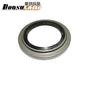 NKR DIESEL PARTS Wheel Seal; Rear Axle (Outer) For Isuzu - View #10