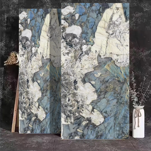 Azulejo <span class=keywords><strong>de</strong></span> Porcelana Gris Claro <span class=keywords><strong>de</strong></span> Estilo Moderno y Lujoso, Resistente a los Ácidos, Decoración <span class=keywords><strong>de</strong></span> <span class=keywords><strong>Paredes</strong></span> Interiores/Exteriores, Acabado Metálico Brillante, para Sala <span class=keywords><strong>de</strong></span> Estar - Product Image 5