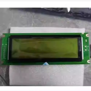 شاشة عرض LCD جديدة بديلة طراز PG24064A-GEFBD-LX2 SG24064A REV.<span class=keywords><strong>3</strong></span> - Product Image 2