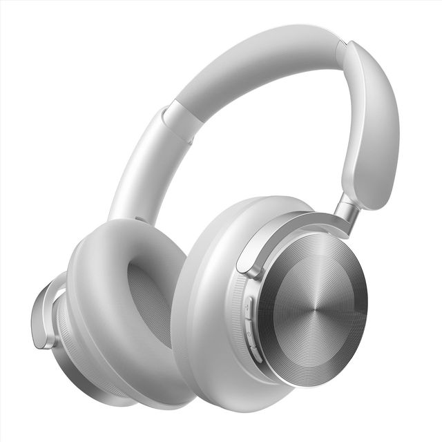 Cross-border Exclusive Best-selling Over-ear Headphones Wireless Ultra-long Battery Life Low Latency Available