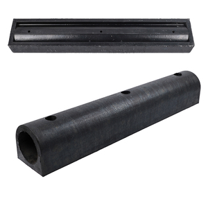 Tùy chỉnh <span class=keywords><strong>Dock</strong></span> Bumper cao su D loại <span class=keywords><strong>Fender</strong></span> cho biển và boatpopular - Product Image 6
