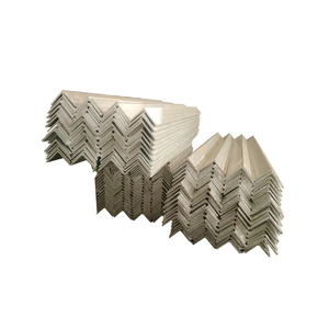 Barres d'angle en acier doux perforées, laminées à chaud, égal ou inégal section, en acier au carbone, pliage à 120 degrés, soudage, <span class=keywords><strong>prix</strong></span> au kg - Product Image 1