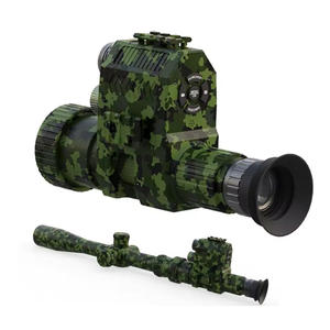 XINXING Alta Presbiopia Ajuste Infravermelho Tático Caça Visão Noturna Monocular - Product Image 4