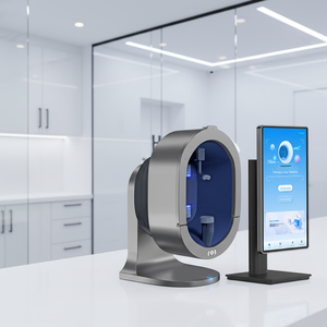 Scanner de peau facial 3D intelligent A6 Plus avec écran de 15,6 pouces et logiciel multilingue - Product Image 2