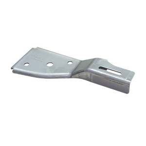 Pièces métalliques estampées sur mesure pour l'automobile, support de batterie EV, composants estampés - Product Image 3