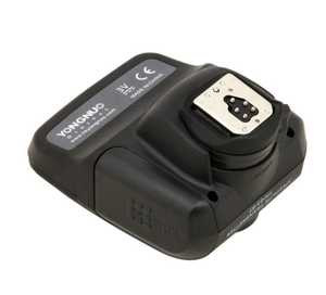 <span class=keywords><strong>Yongnuo</strong></span> YN-E3-RT TTL Sans Fil Déclencheur Radio Transmetteur Speedlite pour Canon 600EX-RT caméra <span class=keywords><strong>YONGNUO</strong></span> YN600EX-RT - Product Image 5