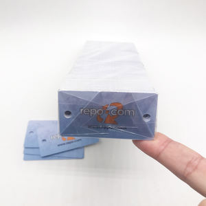 <span class=keywords><strong>Tessera</strong></span> associativa con portachiavi in plastica per <span class=keywords><strong>palestra</strong></span> Club - Product Image 6