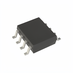 8 SOlC Electronic Circuit Components Original Clock Timing 574MLFT - Product Image 1
