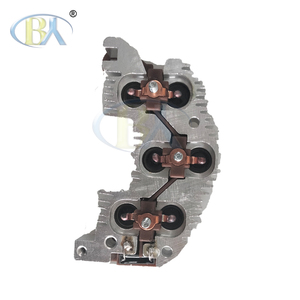 <span class=keywords><strong>Pont</strong></span> de diodes d'alternateur Boya neuf <span class=keywords><strong>24V</strong></span> AED5185 DR5185 RD35A AED5185NB 10483608 10501635 10512366 pour Caterpillar (1993-2012) - Product Image 1