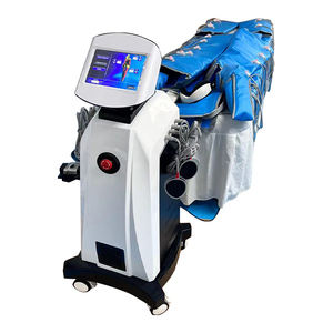 Prix promotionnel 3-en-1 : Technologie de vide multifonctionnelle pour la gestion corporelle globale, la relaxation musculaire et la réduction de l'inflammation - 10 paires - Product Image 2