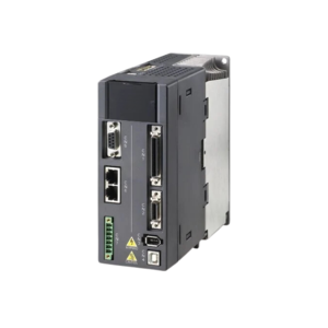 ASD-A2-1021-F ไดรฟ์เซอร์โว AC ความละเอียดสูง การสื่อสารเครือข่ายที่แม่นยำ การกำหนดตำแหน่งอุปกรณ์ไฟฟ้า - Product Image 3