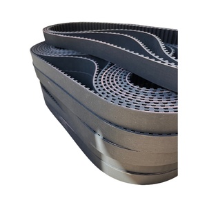 162s8m20 Yu <span class=keywords><strong>ru</strong></span> Mr của tôi RPP xy Za zbs răng tự động động cơ vành đai thời gian với gân thiết kế HTD loại hnbr chất liệu - Product Image 4