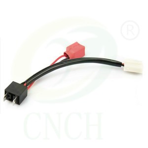 Tak ve çalıştır H13 LED far konuşma koşum için Jeep Wrangler JL (2018-2020) - Product Image 5