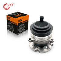 HJDP OE 42450-NE001 Rakitan Bantalan Roda Bolt-On untuk Kendaraan Joylong